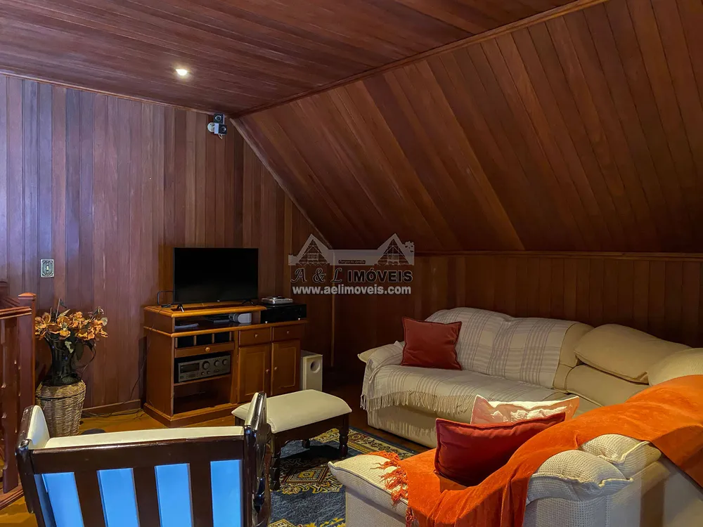 Apartamento, 3 quartos, 229 m² - Foto 16