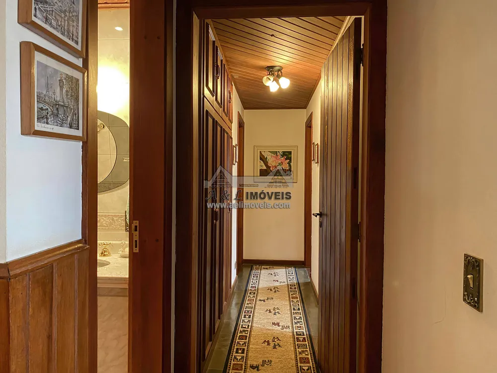 Apartamento, 3 quartos, 229 m² - Foto 6