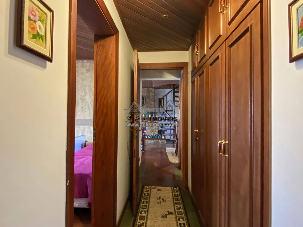 Apartamento, 3 quartos, 229 m² - Foto 11