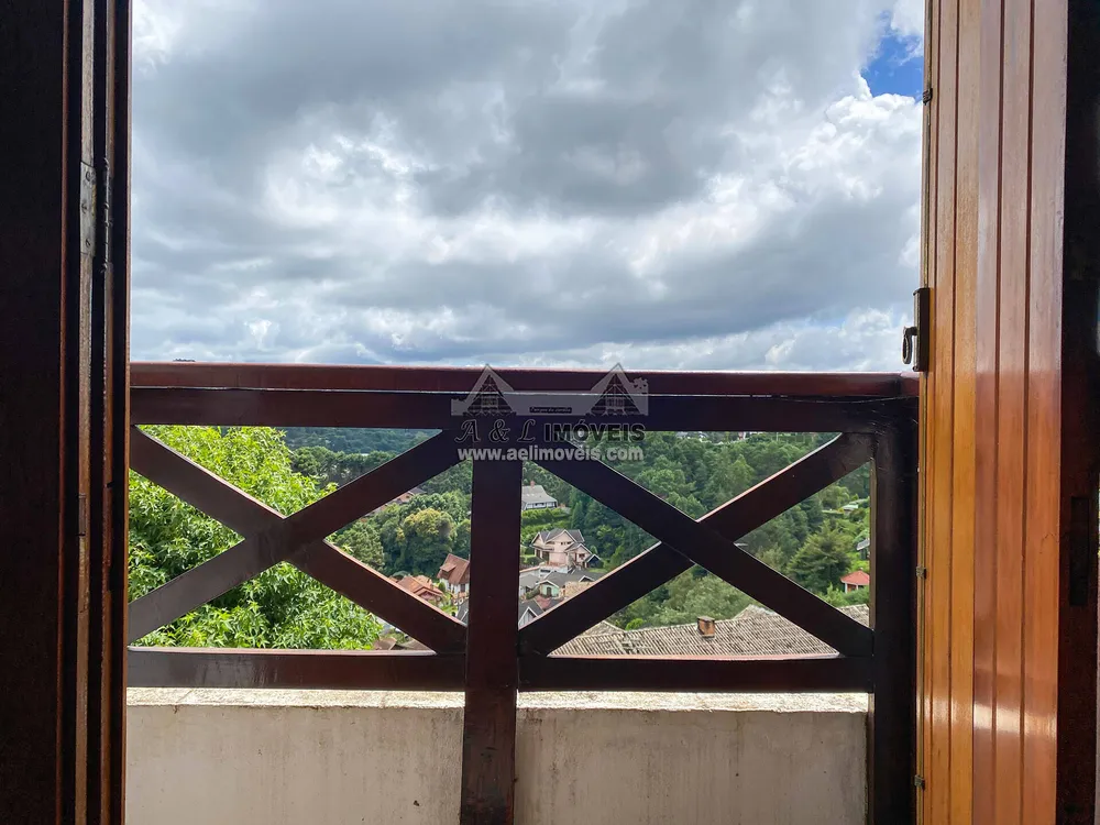 Apartamento, 3 quartos, 229 m² - Foto 8