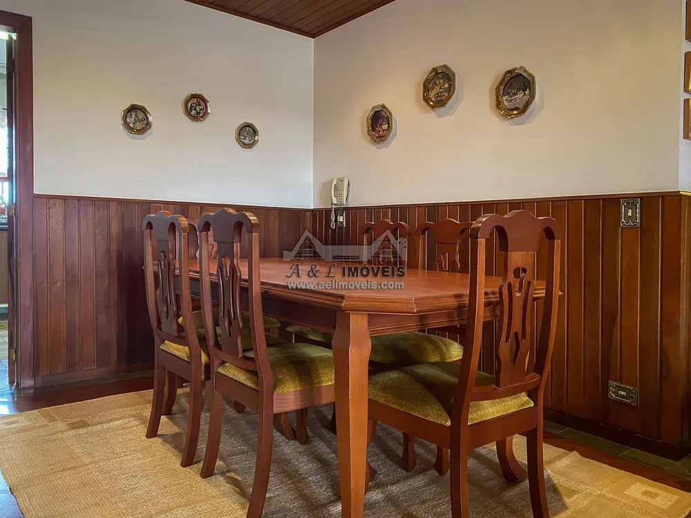 Apartamento, 3 quartos, 229 m² - Foto 5