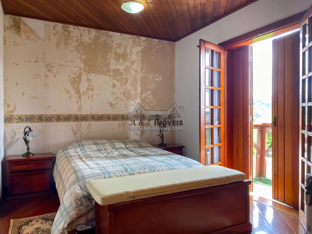 Apartamento, 3 quartos, 229 m² - Foto 7