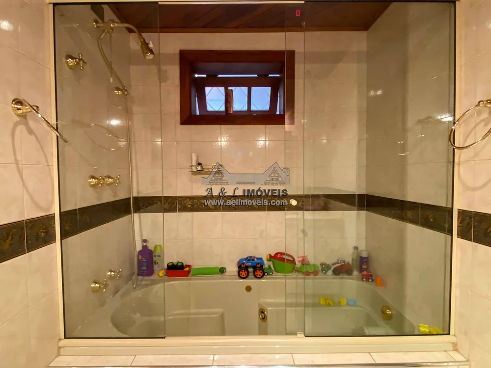 Apartamento, 3 quartos, 229 m² - Foto 10