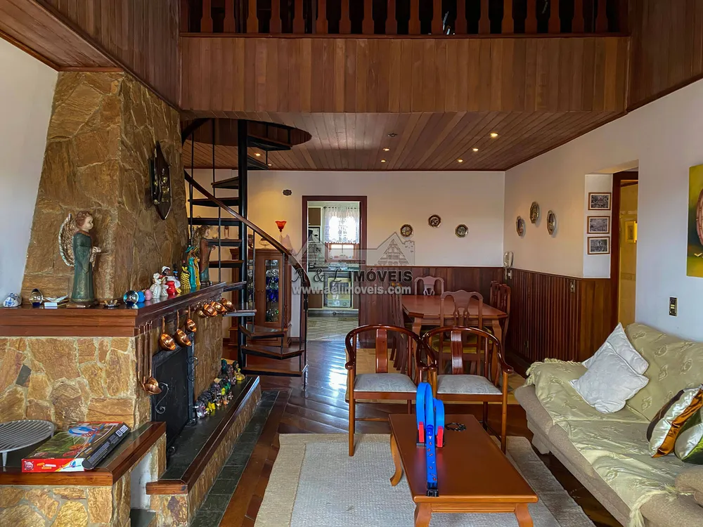 Apartamento, 3 quartos, 229 m² - Foto 3