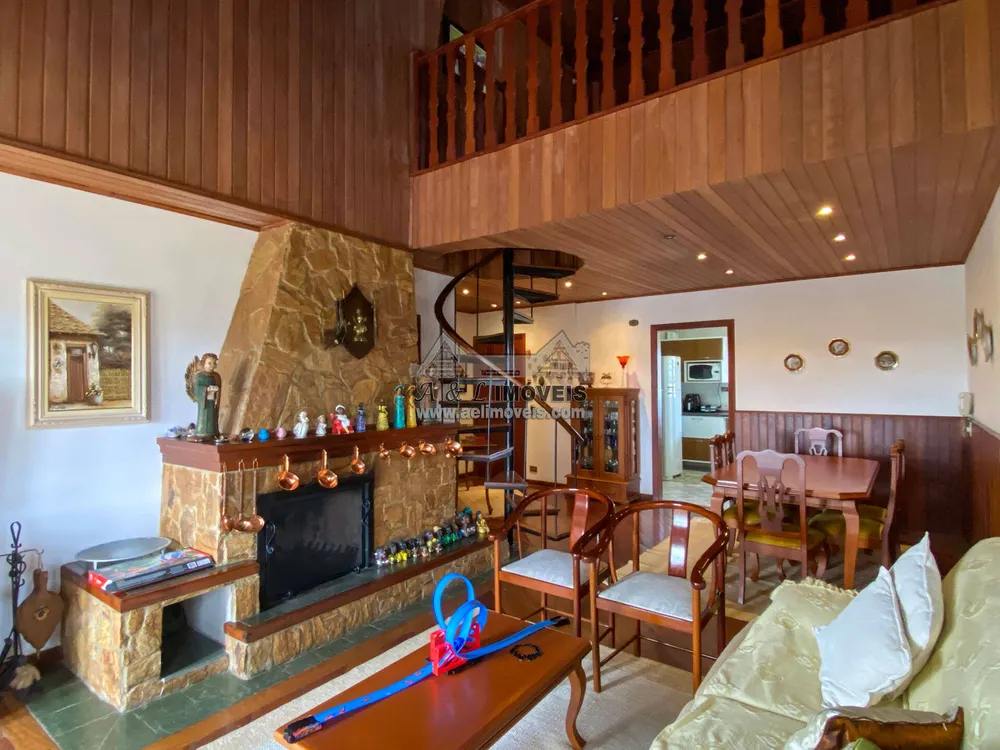 Apartamento, 3 quartos, 229 m² - Foto 4