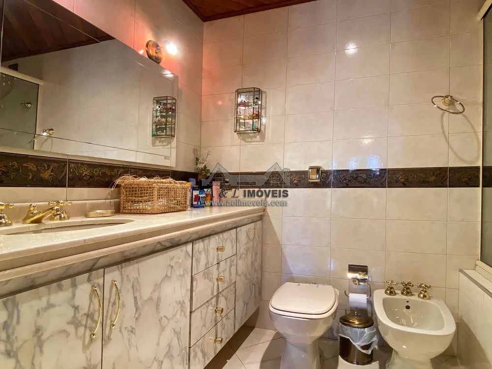 Apartamento, 3 quartos, 229 m² - Foto 9