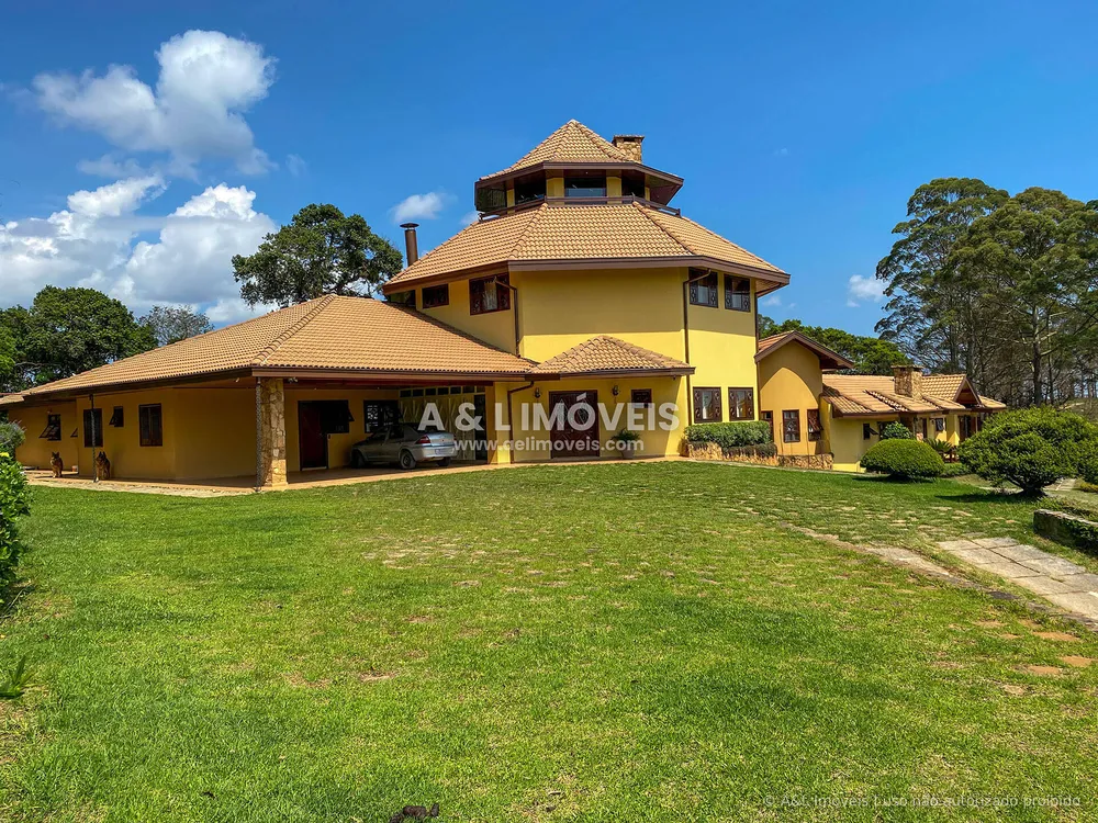 Casa, 7 quartos, 686 m² - Foto 5