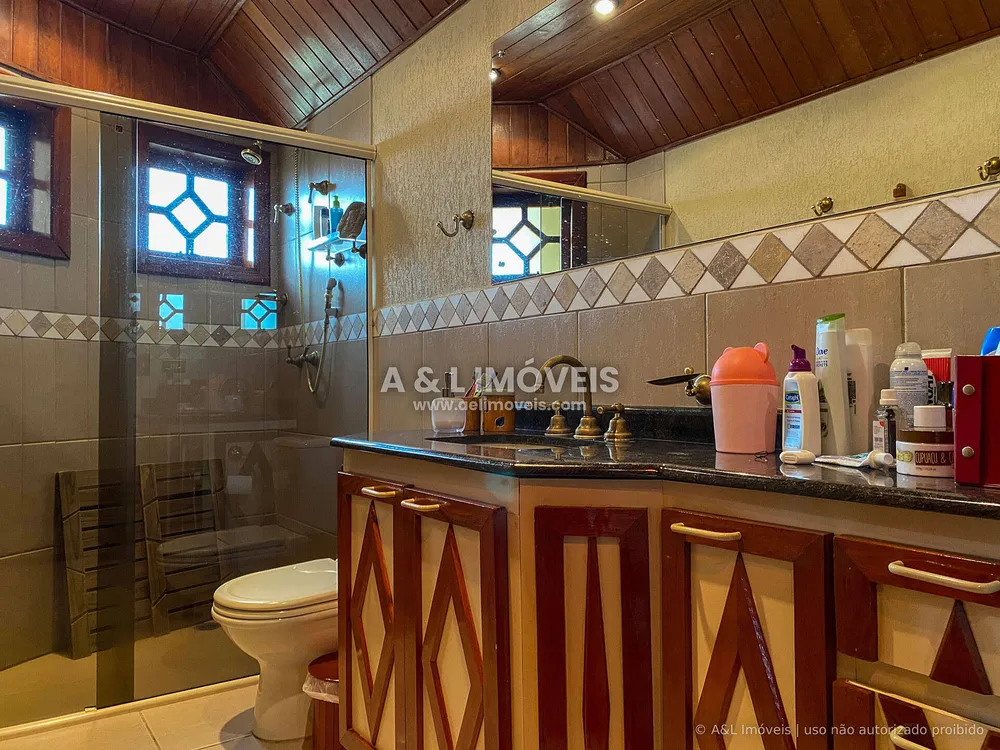 Casa, 7 quartos, 686 m² - Foto 8