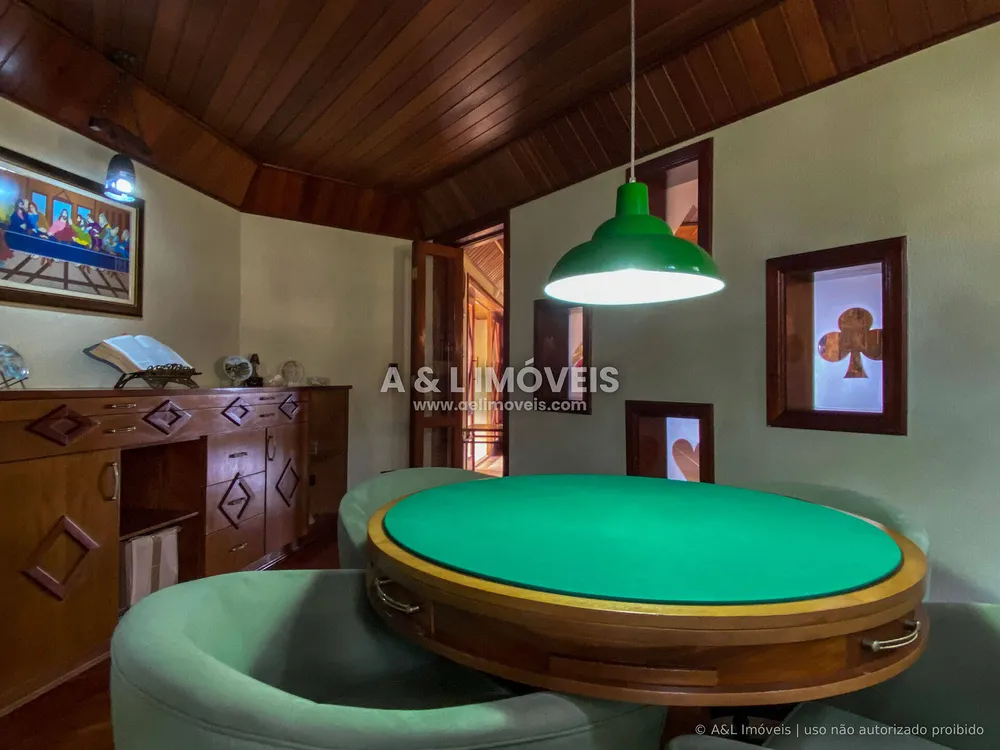 Casa, 7 quartos, 686 m² - Foto 10