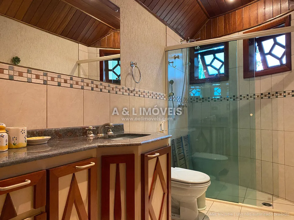 Casa, 7 quartos, 686 m² - Foto 8