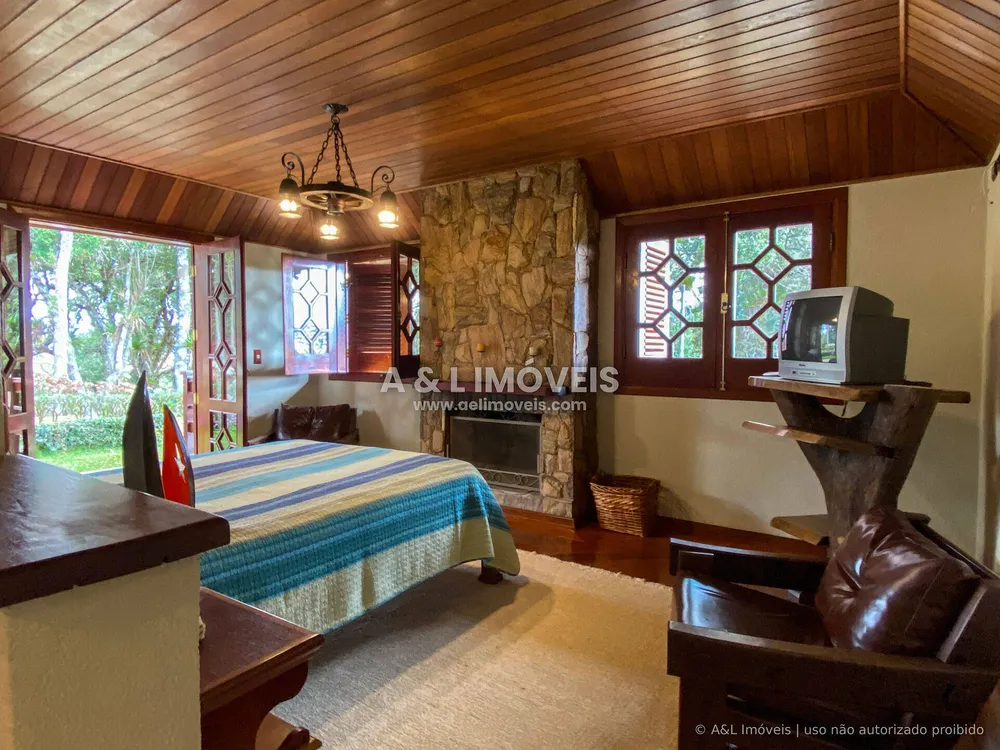 Casa, 7 quartos, 686 m² - Foto 7