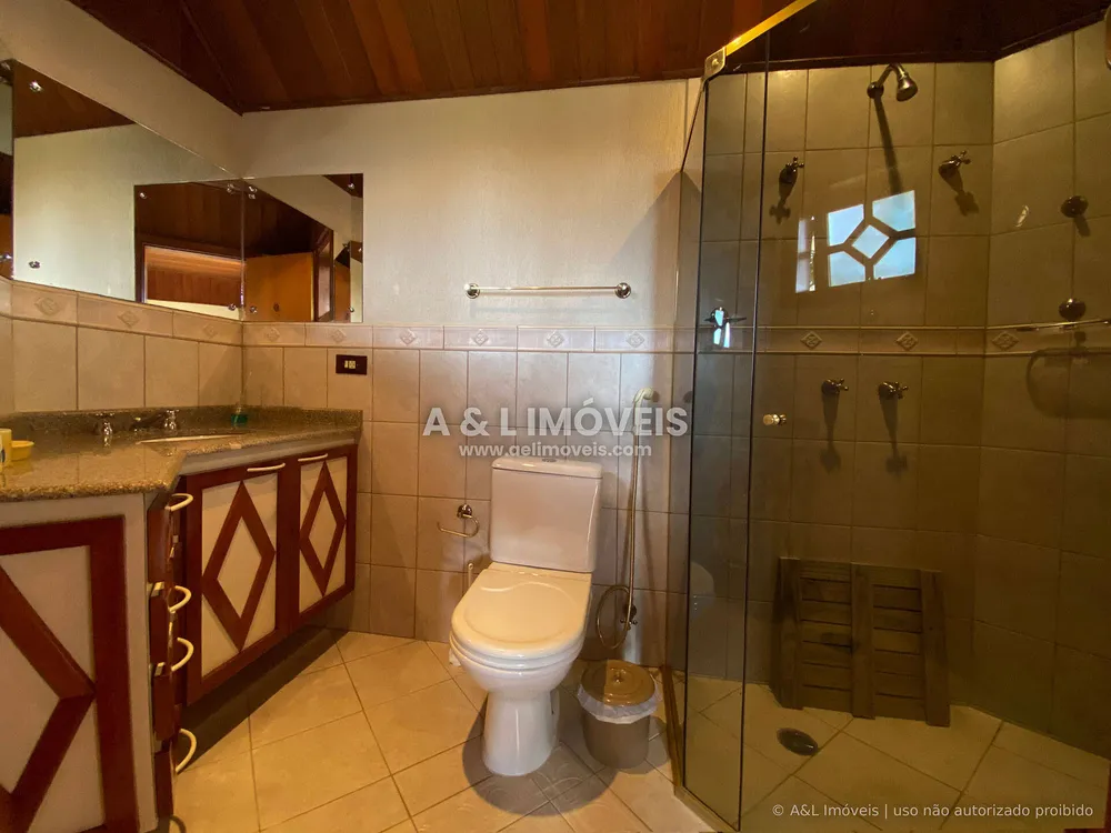 Casa, 7 quartos, 686 m² - Foto 9