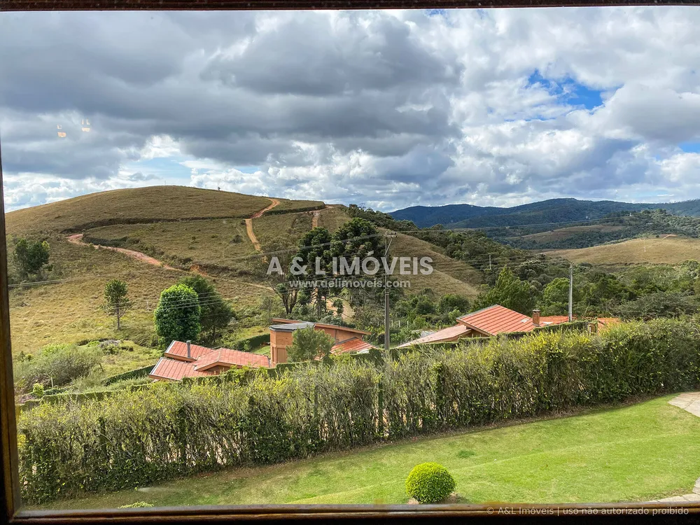 Casa, 7 quartos, 686 m² - Foto 6