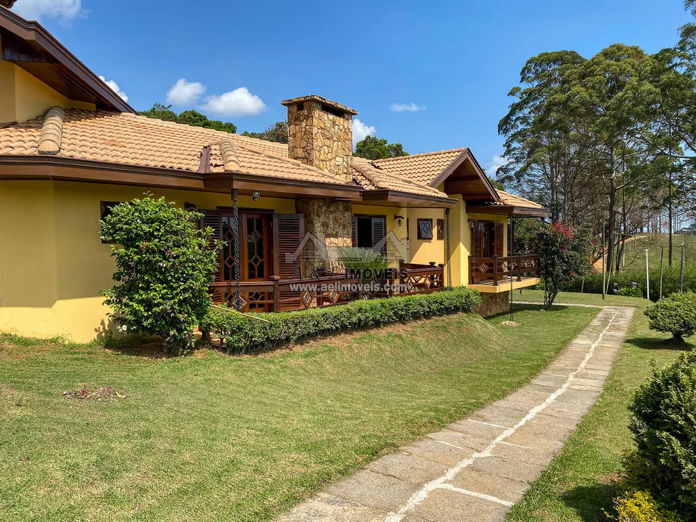 Casa, 7 quartos, 686 m² - Foto 2