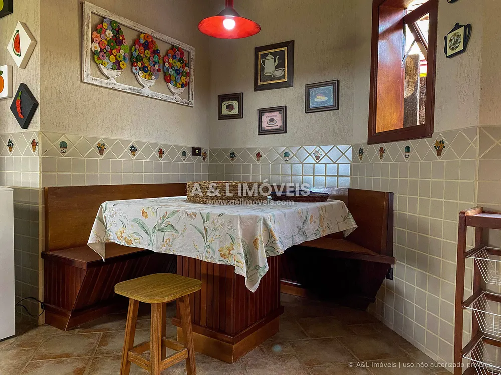 Casa, 7 quartos, 686 m² - Foto 13