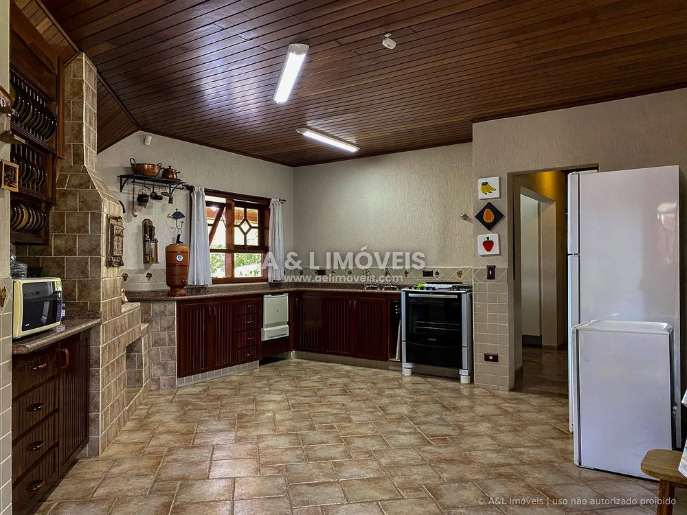 Casa, 7 quartos, 686 m² - Foto 12