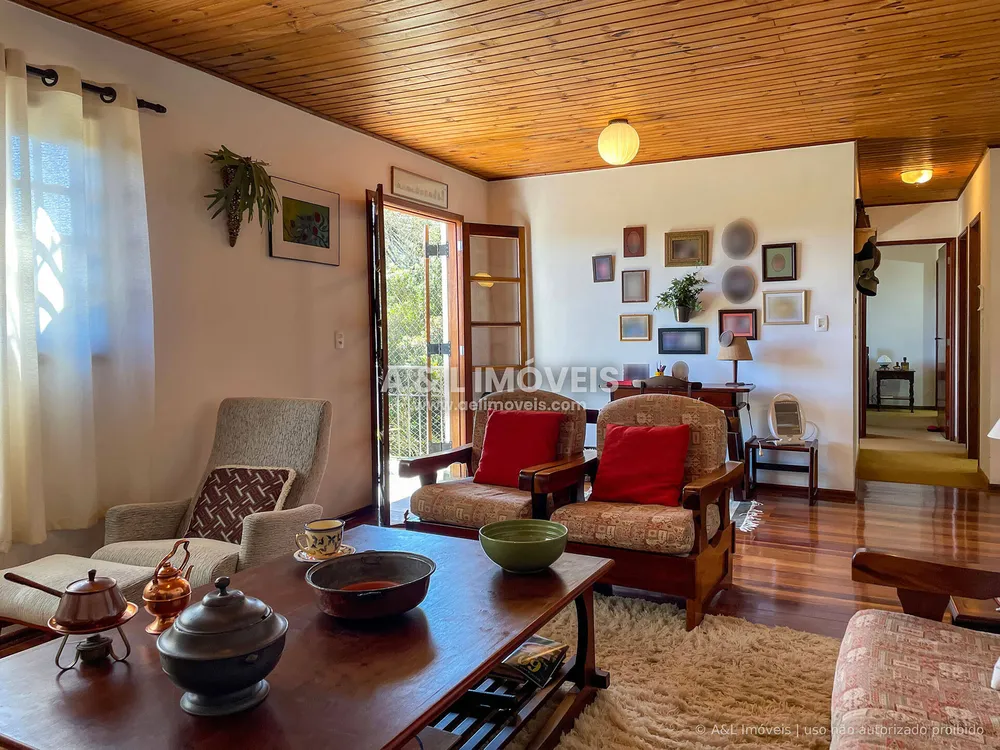 Apartamento, 3 quartos, 106 m² - Foto 3