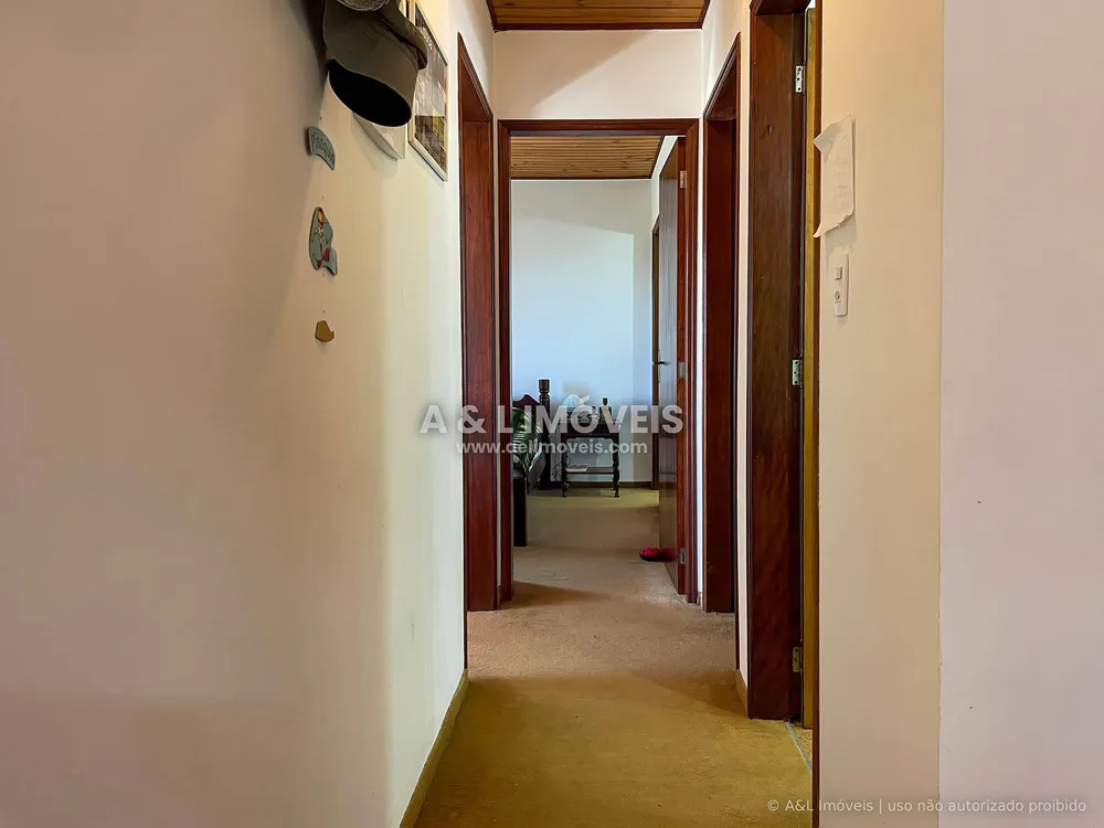 Apartamento, 3 quartos, 106 m² - Foto 6
