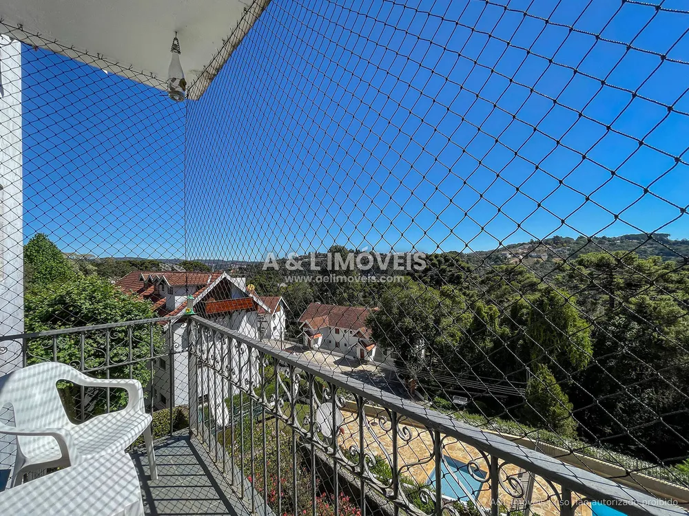 Apartamento, 3 quartos, 106 m² - Foto 1