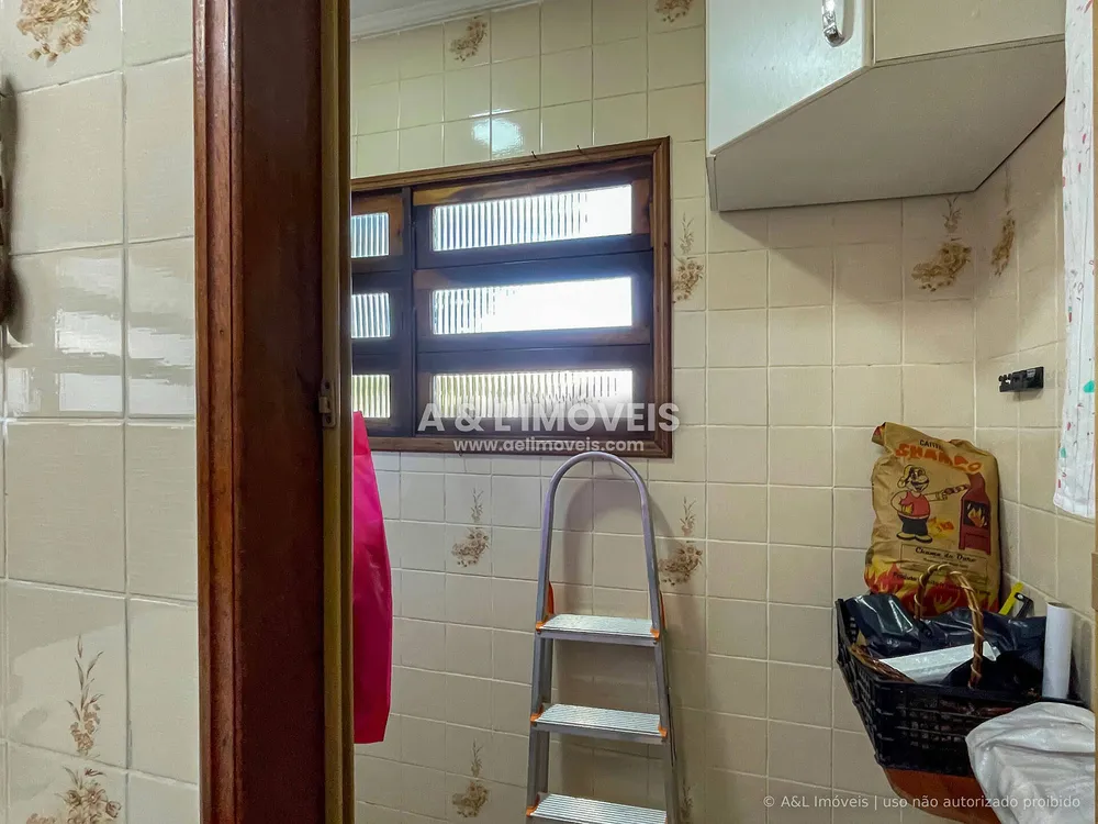 Apartamento, 3 quartos, 106 m² - Foto 5