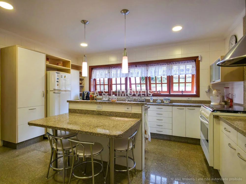 Casa de Condomínio, 6 quartos - Foto 7