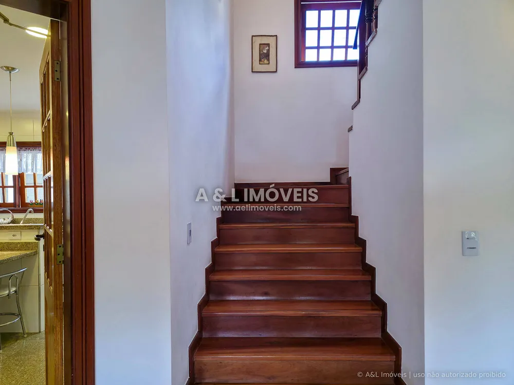 Casa de Condomínio, 6 quartos - Foto 10