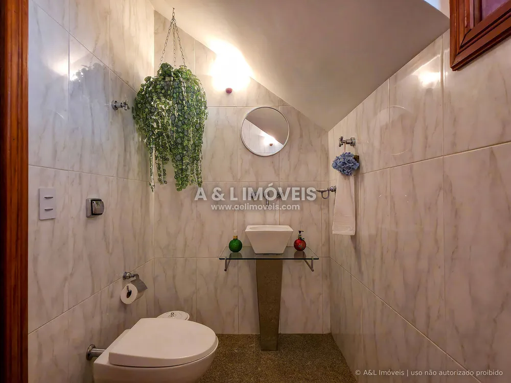 Casa de Condomínio, 6 quartos - Foto 5
