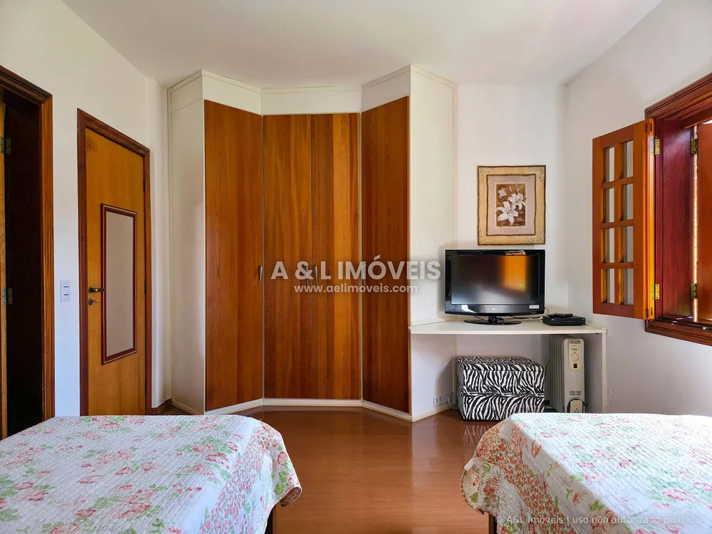 Casa de Condomínio, 6 quartos - Foto 6