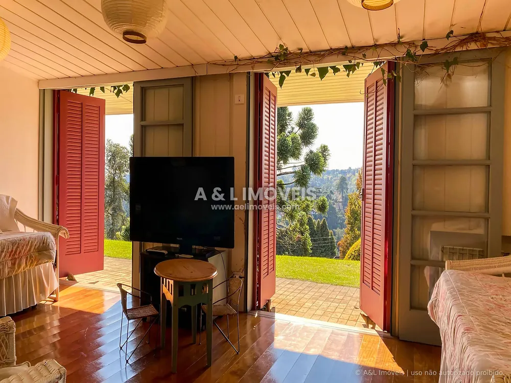 Casa, 5 quartos, 539 m² - Foto 3