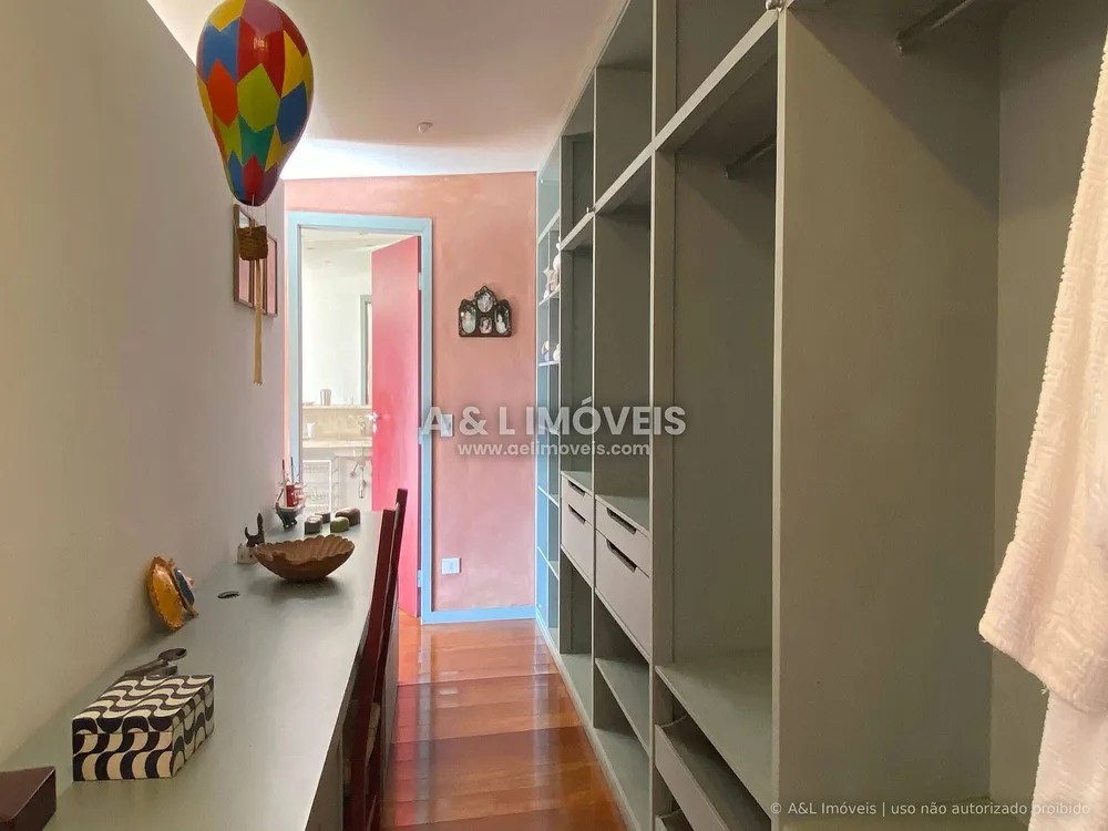 Casa, 5 quartos, 539 m² - Foto 4