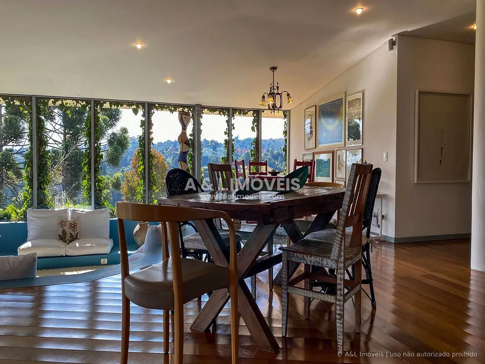 Casa, 5 quartos, 539 m² - Foto 2