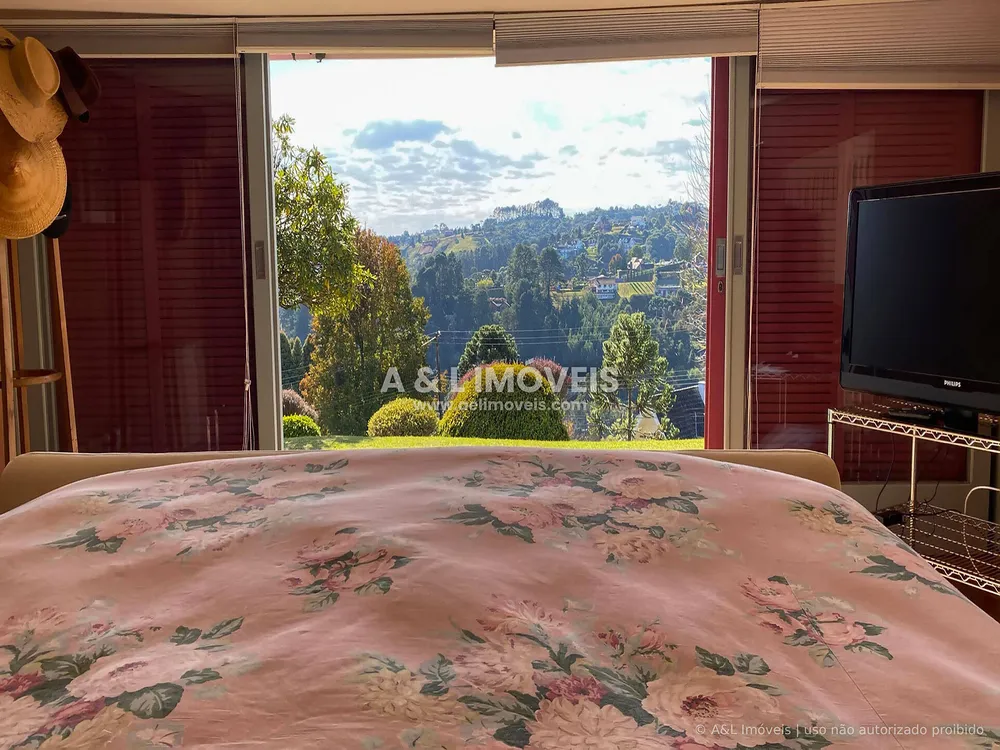 Casa, 5 quartos, 539 m² - Foto 6