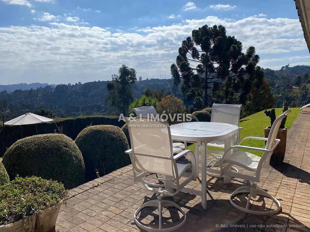 Casa, 5 quartos, 539 m² - Foto 9