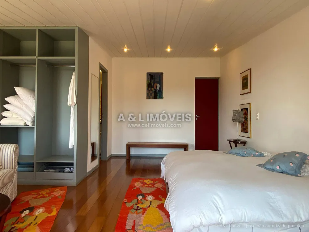 Casa, 5 quartos, 539 m² - Foto 8