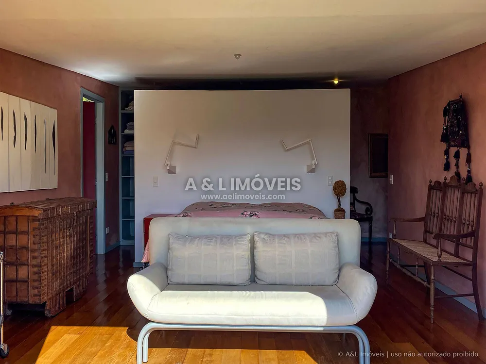 Casa, 5 quartos, 539 m² - Foto 5