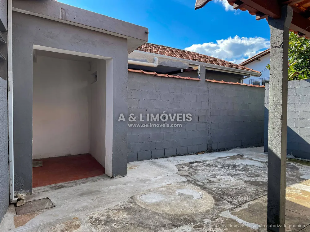 Casa, 5 quartos, 227 m² - Foto 15