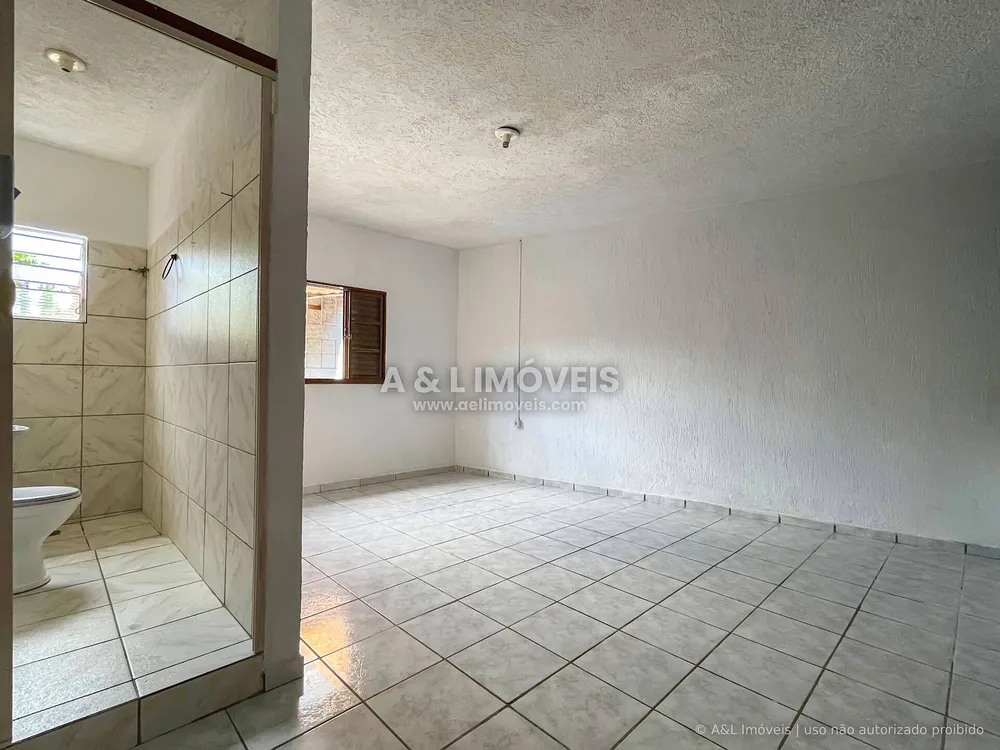 Casa, 5 quartos, 227 m² - Foto 16