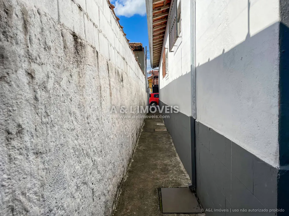 Casa, 5 quartos, 227 m² - Foto 13