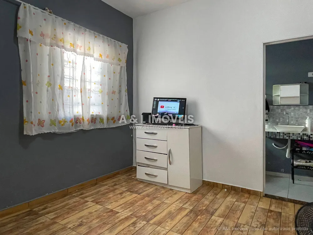 Casa, 5 quartos, 227 m² - Foto 8