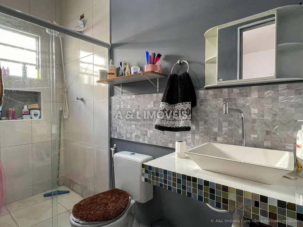 Casa, 5 quartos, 227 m² - Foto 9