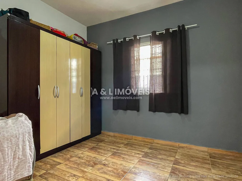 Casa, 5 quartos, 227 m² - Foto 6
