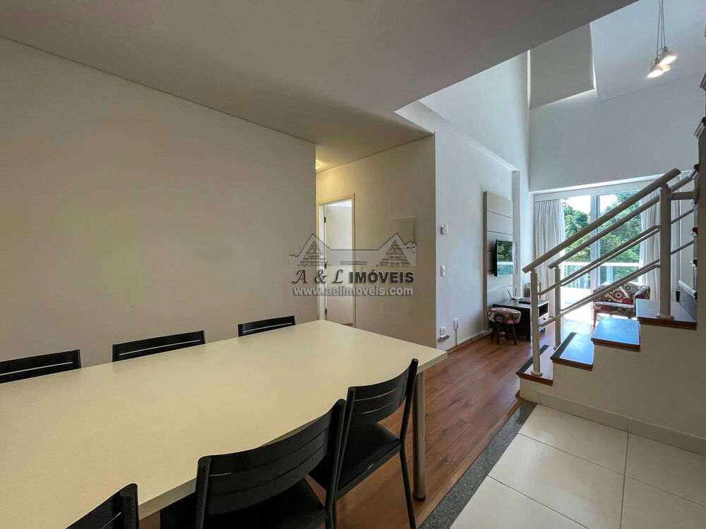 Apartamento, 2 quartos, 87 m² - Foto 26