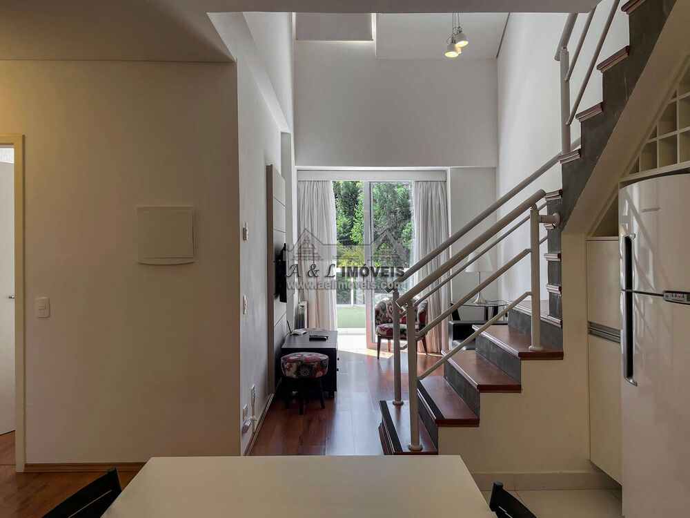 Apartamento, 2 quartos, 87 m² - Foto 15