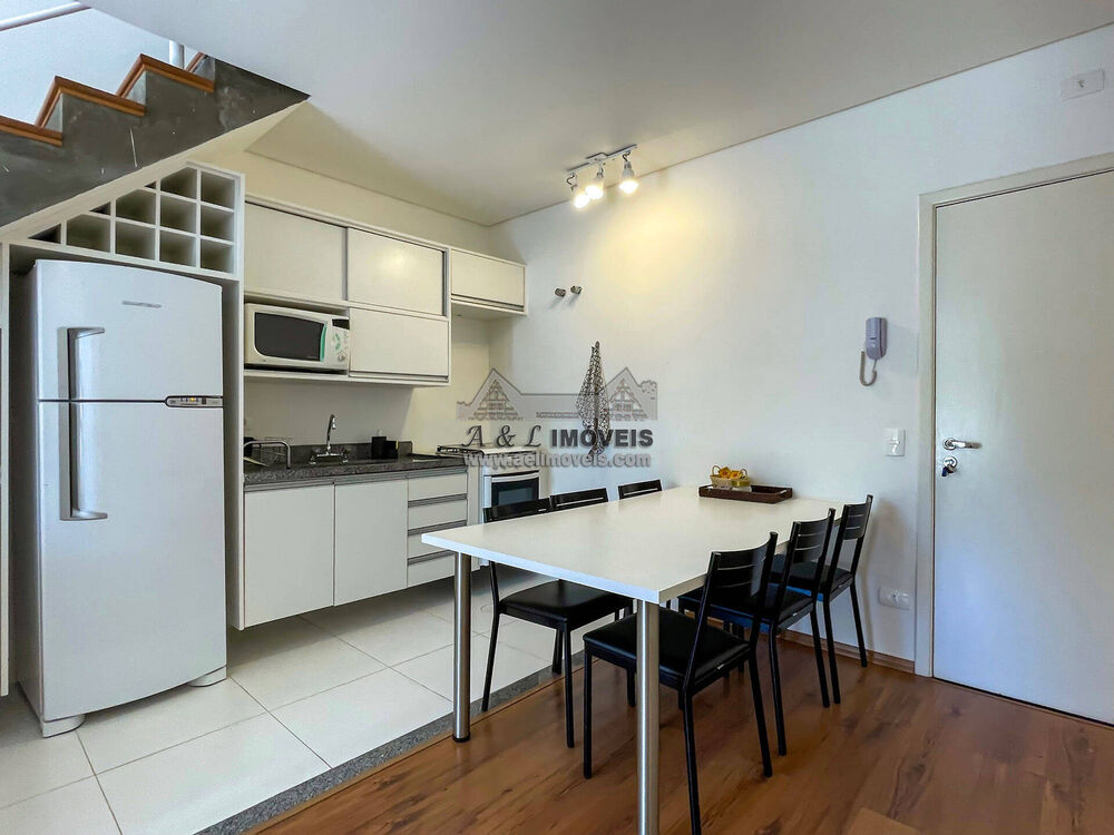 Apartamento, 2 quartos, 87 m² - Foto 3