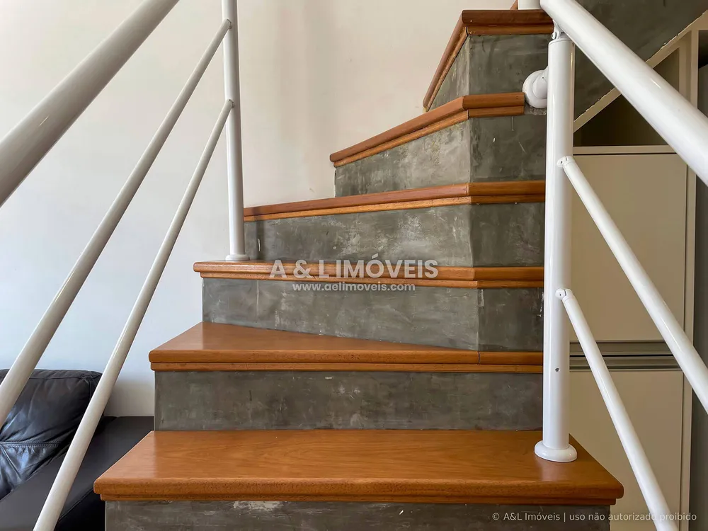 Apartamento, 2 quartos, 87 m² - Foto 45