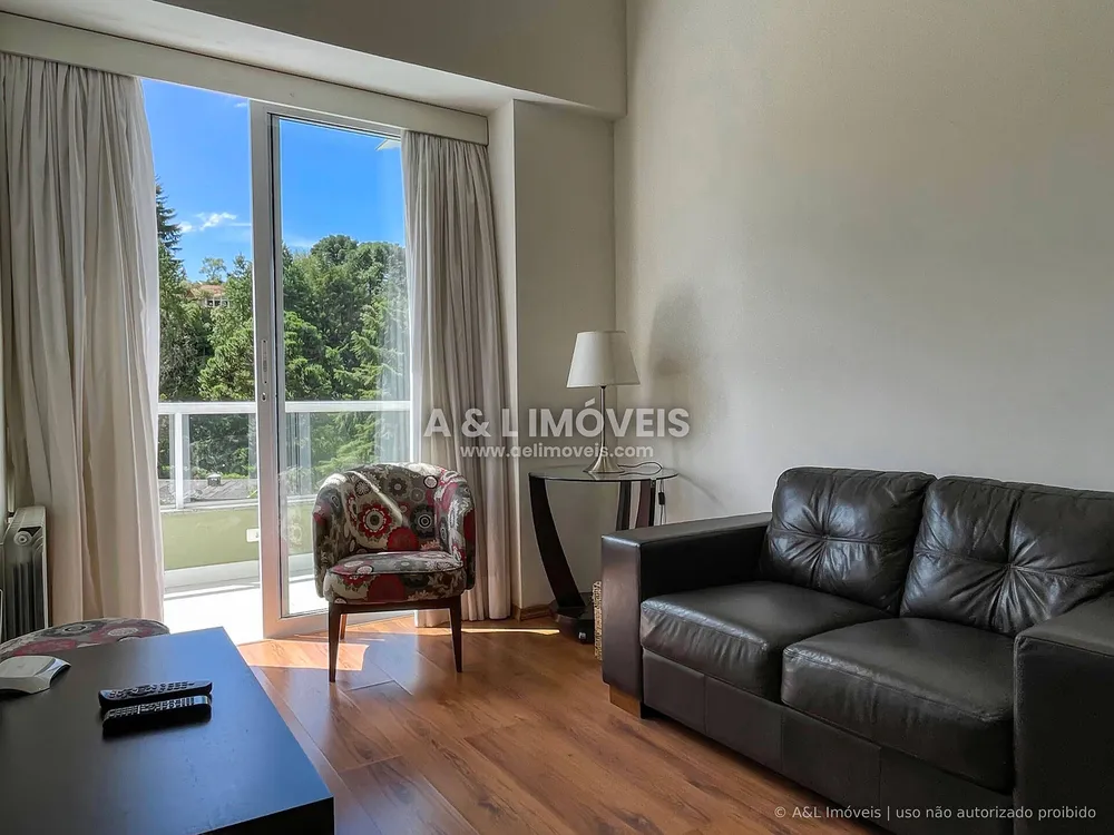 Apartamento, 2 quartos, 87 m² - Foto 40