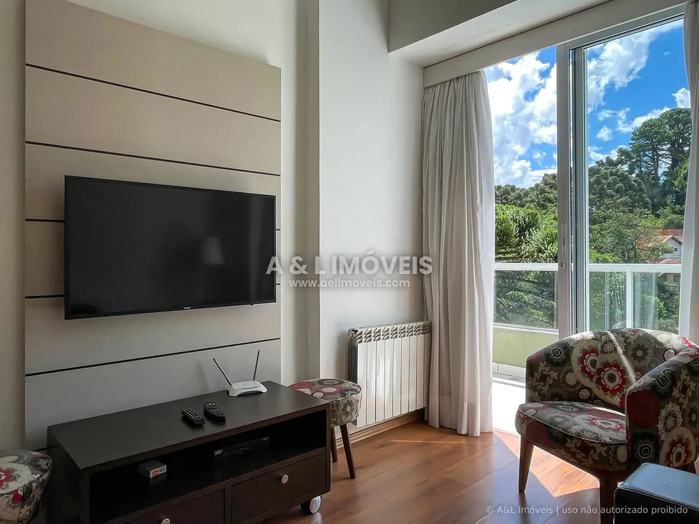 Apartamento, 2 quartos, 87 m² - Foto 41