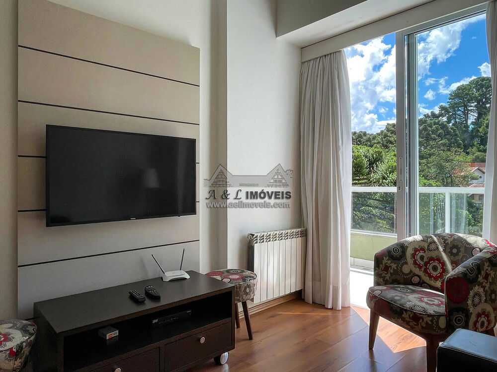 Apartamento, 2 quartos, 87 m² - Foto 16