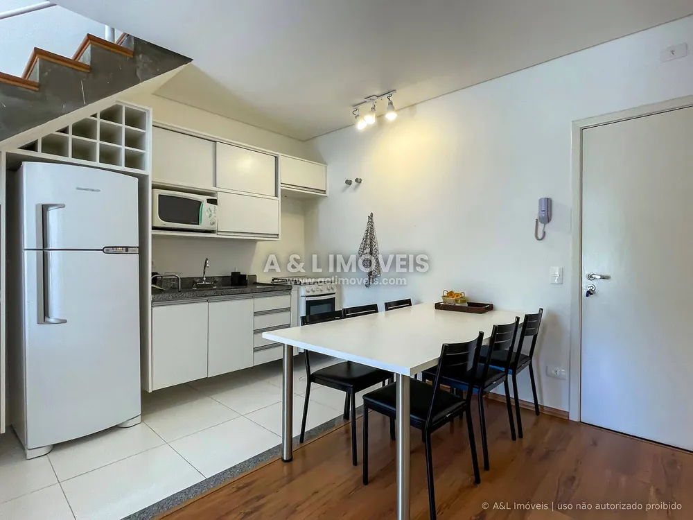 Apartamento, 2 quartos, 87 m² - Foto 39