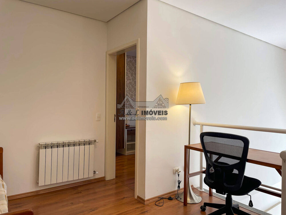 Apartamento, 2 quartos, 87 m² - Foto 7